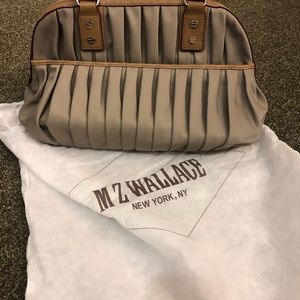 MZ Wallace